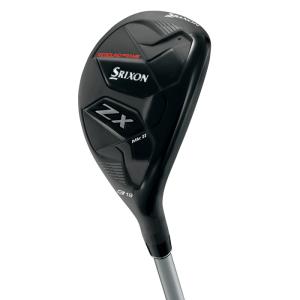 2022 ダンロップ スリクソン SRIXON ZX Mk II HYBRID ハイブリッドN.S.PRO 950GH neo DST for HYBRID スチールシャフト｜kotobukigolf