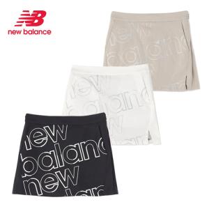 【SALE】2022 S/S new balance ニューバランス ウェア【レディース】スカート 012-2134502