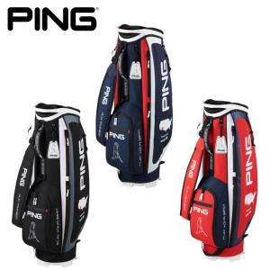 2023 F/W PING ピン キャディバッグ アリゾナスポーツ CB-N2306｜kotobukigolf