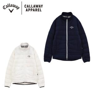 Callaway キャロウェイ ゴルフウェア C24217111 シェルパ Callaway キャロウェイ ゴルフウェア C24217111 シェルパ