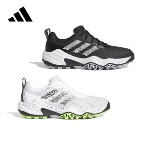 adidas（アディダス） （メンズ）ゴルフシューズ コードカオス22