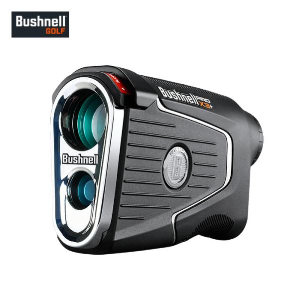 2024年 新製品 Bushnell/ブッシュネル ピンシーカープロX3プラスジョルト/PINSEE...