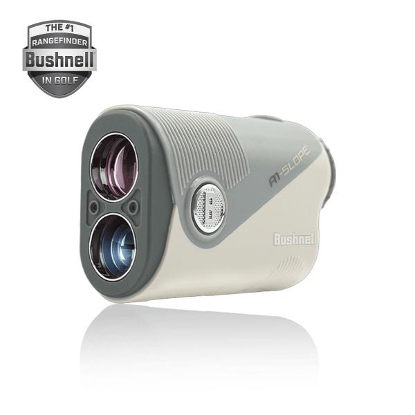 Bushnell Golf ブッシュネル ピンシーカー A1スロープジョルトオリーブ レーザー距離計...