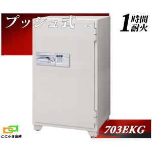 金庫 業務用 テンキー式 投入金庫 PS-20E 投入式耐火金庫 エーコー
