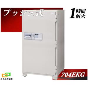 金庫 テンキー式 耐火金庫 LIFT-146BT EIKO エーコー ニンジャ
