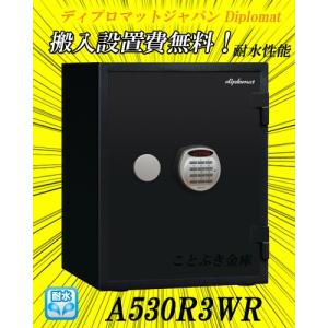 A530R3WRBLACK ブラック色 新品 テンキー式耐火...