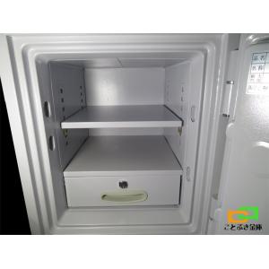 D52-DX ダイヤセーフ 金庫 家庭用 ダイ...の詳細画像2