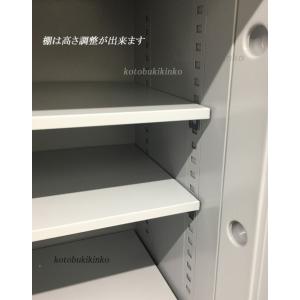 DE100 プッシュ式 金庫 業務用 テンキー...の詳細画像4