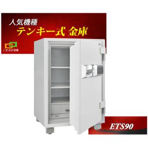 ダイヤル式 耐火金庫 DTS110 ダイヤセーフ 防犯 ダイヤセーフ 金庫 業務用 ダイヤル式 耐火金庫 DTS110 安い