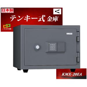 CPS-30T 日本アイエスケイ 日本製 金庫 小型 家庭用 テンキー式 耐火