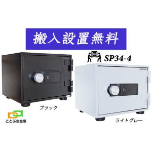 ダイヤセーフ（Diamond Safe） DSE68-DX 金庫 家庭用 テンキー式 耐火