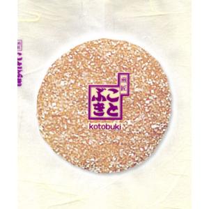 ザラメせんべい ザクザクザラメをたっぷりまぶしま...の商品画像