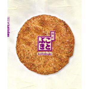 七味せんべい 七味が米の旨味をいっそう引き立てる...の商品画像