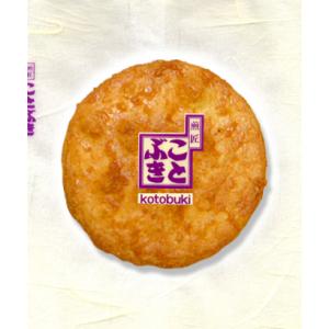 味噌せんべい 甘めの味噌で煎餅をコーティング み...の商品画像