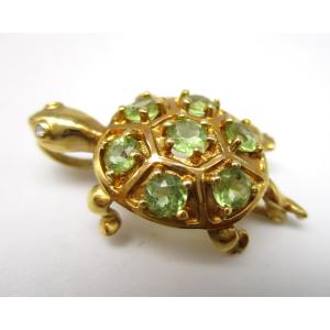 LOUIS VUITTON（ルイ・ヴィトン） 【Sale】ルイヴィトン ブローチ