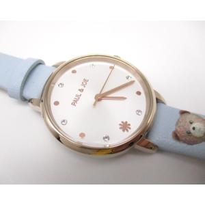 □ポール＆ジョー□未使用□スクエア クリザンテーム□PJ6728-B14SC