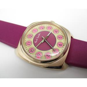 Paul Smith（ポール・スミス） 腕時計 時計 ポール スミス The City