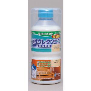 水性ウレタンニス　透明クリアー　３００ｍｌ　　アーテック