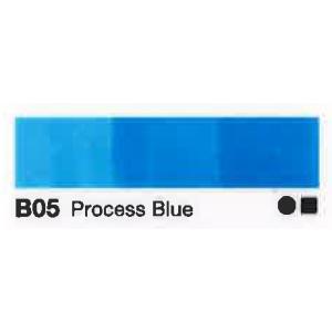 コピックチャオ Copic Ciao B05 Process Blue｜kotobukiyabunguten