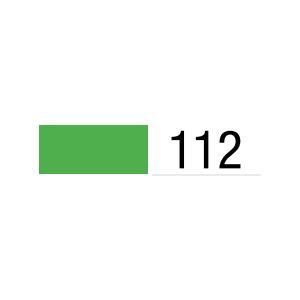 ファーバーカステル　アルブレヒトデューラー水彩色鉛筆　112 リーフグリーン　単品