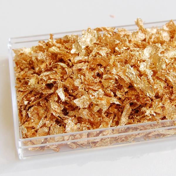 洋箔切り廻しPC(0.2g)　E77-0016　箔工房金沢箔　洋箔　箔一