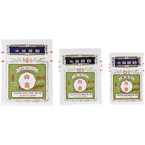 雪印 大極上水飛花胡粉 600g 水飛胡粉 ナカガワ胡粉絵具 : アート