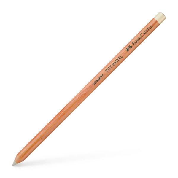 ファーバーカステル　PITTパステル鉛筆・単色　270 ウォームグレー1