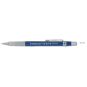 ステッドラー レシーナ シャープペンシル ブルー（0.7mm） 9PB41307J