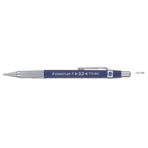 ステッドラー レシーナ シャープペンシル ブルー（0.7mm） 9PB41307J