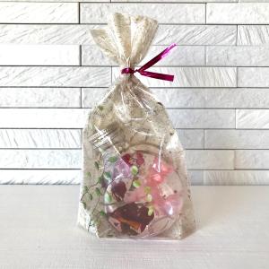 ハーバリウム キット 手作り 花材+ボトル+オ...の詳細画像5
