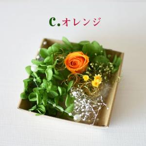 ハーバリウム 花材のみ バラ ビビアン あじさ...の詳細画像3