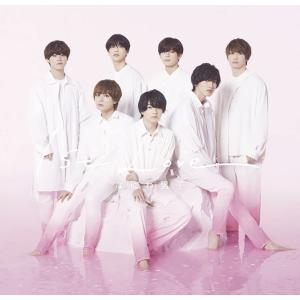なにわ男子 1st Love アルバム 初回限定盤2 CD Blu-ray 新品 送料無料｜kotoharu