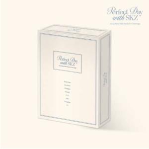 Stray Kids ストレイキッズ 2024 SEASONS GREETINGS スキズ シーグリ