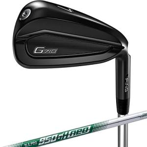 ピン スチールシャフト 950GH N.S.PRO PING