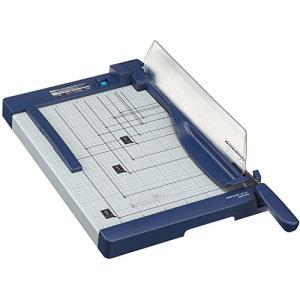 コクヨ 裁断機 ペーパーカッター 押し切り式 A3 裁断幅445mm