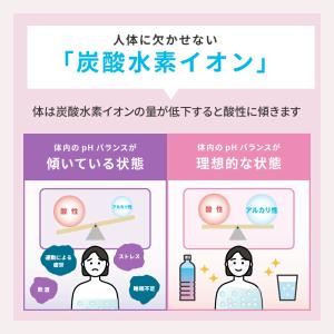 【公式】 【飲む天然美温泉水】 【送料無料 5...の詳細画像5