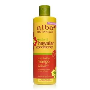 alba BOTANICA アルバボタニカ ハワイアン ヘアコンディショナー MG マンゴー