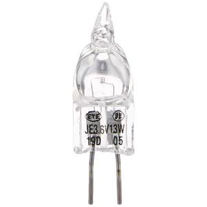 パナソニック 非常灯用ハロゲン球 JE3.6V13W-N LR001930