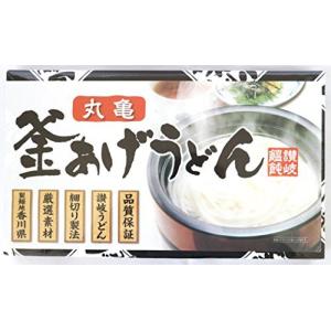 丸亀 釜あげうどん乾麺 1箱乾麺/内容量50g×18束/サイズ:幅364mm×奥行214mm×厚み34mm