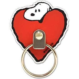 スマホリングストラップスヌーピーの商品一覧 通販 Yahoo ショッピング