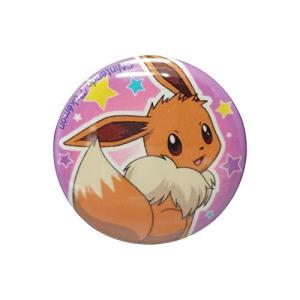 ミノダ ポケモン 光る安全バッジ イーブイ T01B1229