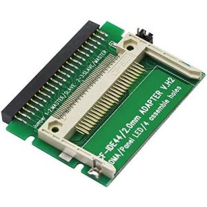 SinLoon CF-2.5IDE変換カード 44pin IDE変換アダプタ ノートブックコンピュータで使用されます