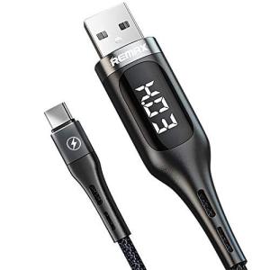 アストロ 充電ケーブル USB Type-Cケーブル 1.2m