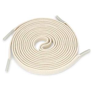 NEXARY 伸びる 靴ひも 靴紐 織物+ゴム