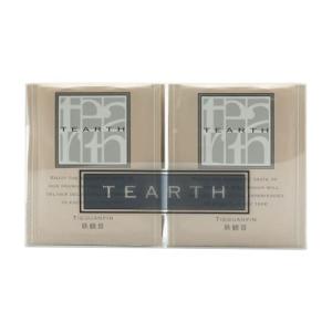 TEARTH  台湾茶 鉄観音 ティーバッグ 12袋入り 個包装