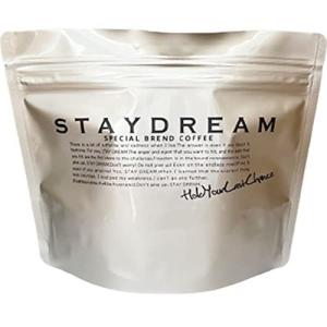 STAY DREAM コーヒー豆 深煎り COFFEE