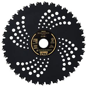 山善 チップソー 山林 荒地 石に強い