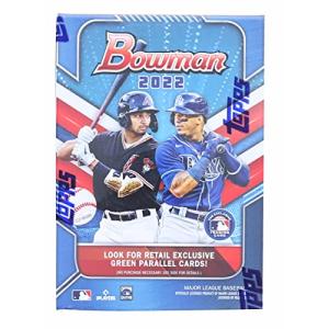 激安大特価！】 新品 toppsトップス/2022MLBベースボールジャパン