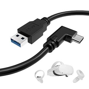 Oculus ケーブル Yamisan USB Type