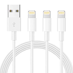 iPhone 充電ケーブル MFi認証 ライトニングケーブルlightning